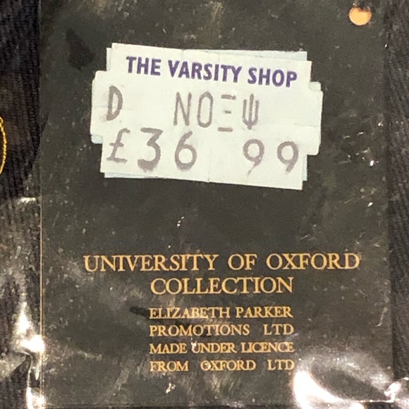 You are the next Rhodes Scholar! - Picture 5 of 6